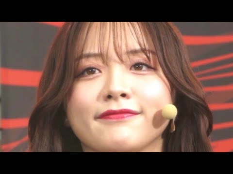 森香澄、49歳芸人の電撃結婚発表に「わああああ！！！！！」と激しく反応