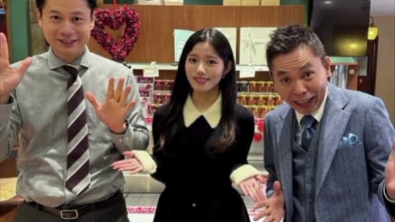 斉藤慶子の美人娘・中村彩賀アナ24歳、全身ショットがスタイル抜群　幼少期の姿も「可愛すぎる」と話題