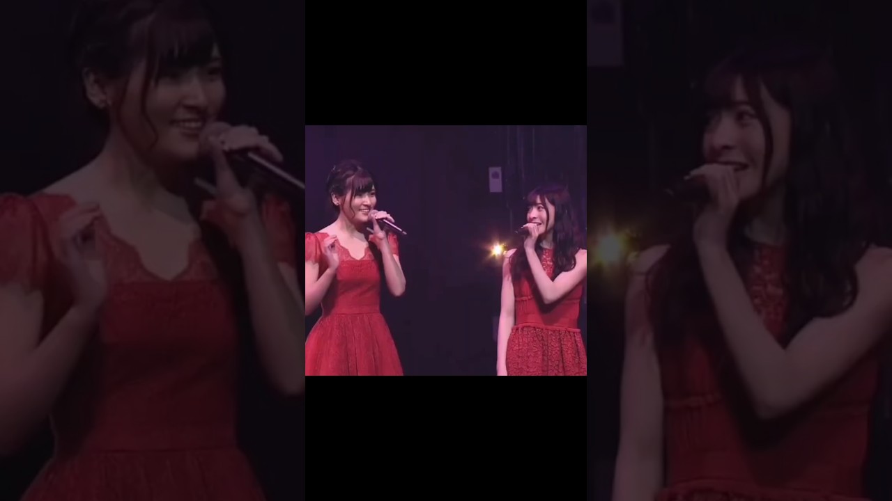 NGT48 ~ 青春時計(Seishun Dokei) #ngt48 #akb48concert #akb48group #shorts