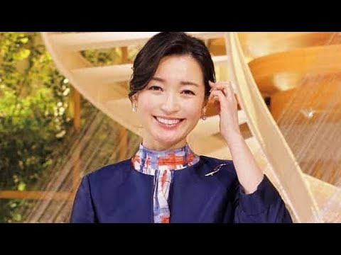 大江麻理子キャスターがテレ東退社「代休取れない」多忙な日々から「資産180億円超」夫と悠々“仕事セーブ”生活へ