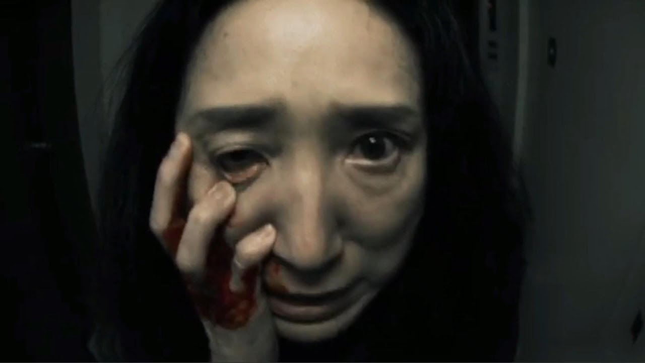 【短編ホラー】高額当選