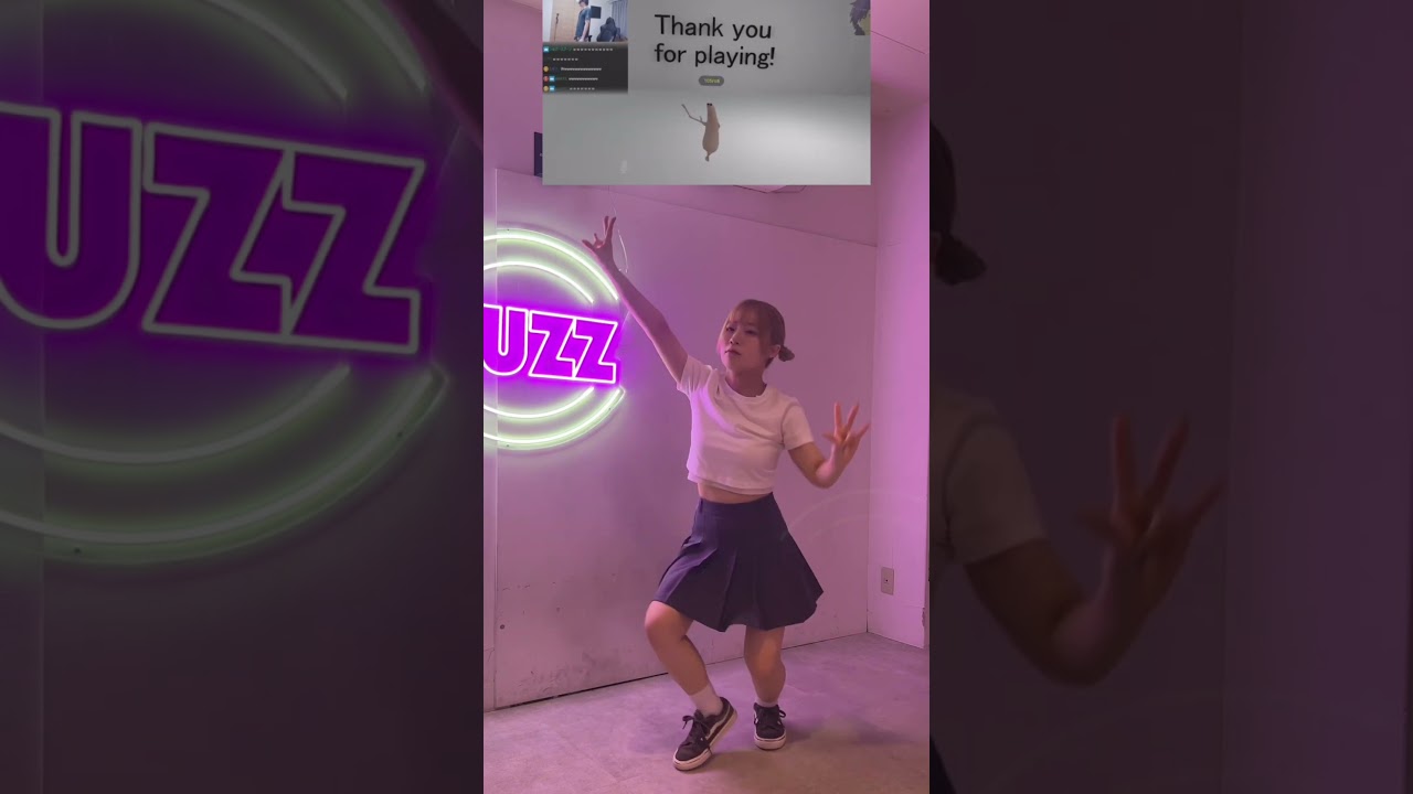 【 #トコロバ 】#踊ってみた #所場 #スタンミ #スタンミじゃぱん #vrchat #vrc #踊ってみたかった #dance #dancecover