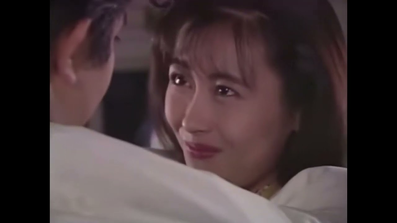 中山美穂【君の瞳に恋してる!】こんな二十歳のお祝いされたら♡