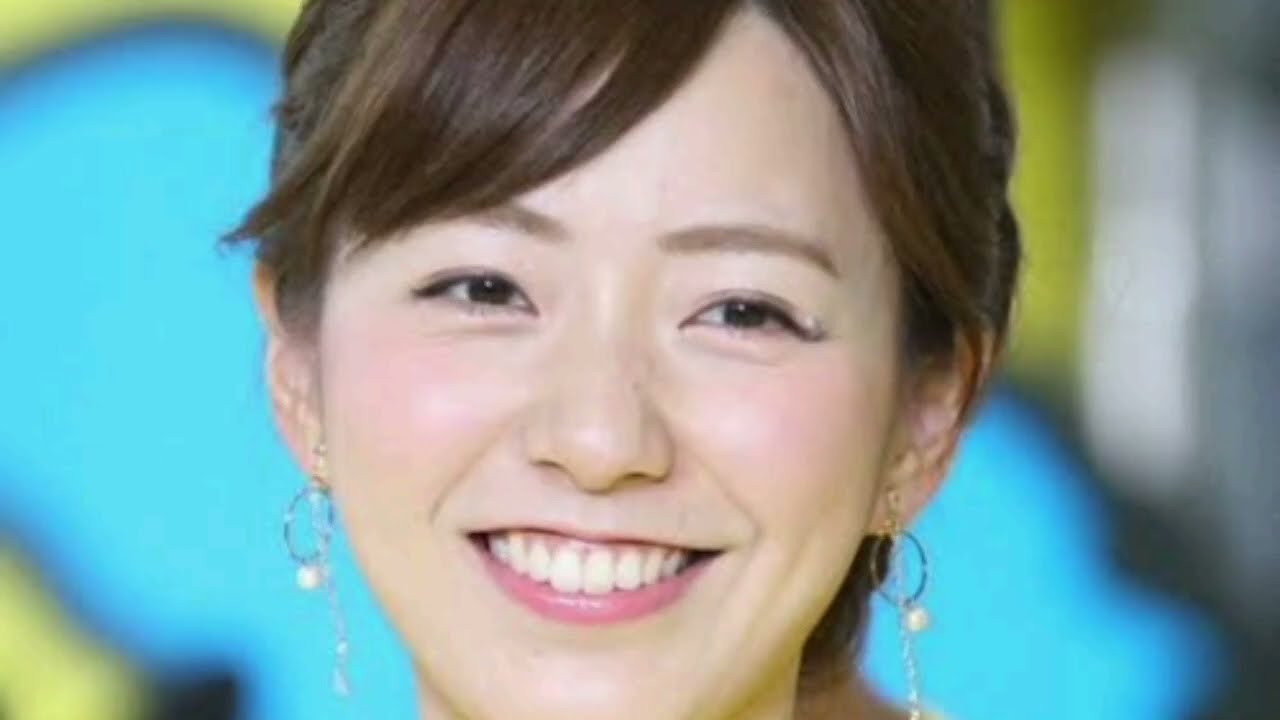 フジ内田嶺衣奈アナが第1子出産　1月下旬に「命の誕生は奇跡だなと」　今後は「育休に入ります