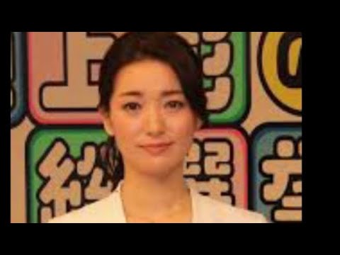 テレビ東京キャスター大江麻理子さん、再び退社…主な理由は昇進と結婚で働き方見直し@d#