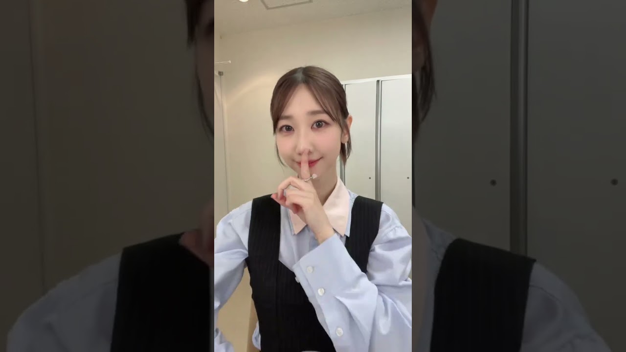 元AKB48 柏木由紀️ SAYONARAベイベー