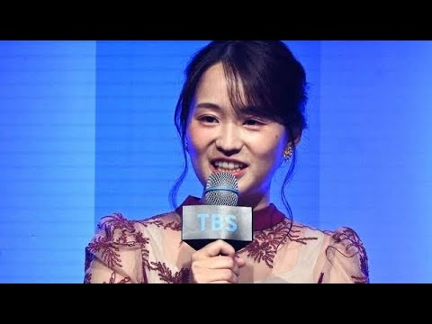 TBS篠原梨菜アナ　“足　つった”でX検索した結果「人間というものを…」約7時間後、再び