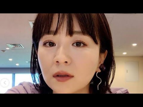 【元テレ東・大橋未歩アナ（46）】「棺桶にお金は入れられないし、経験こそ財産」と渡米を決意｜VERY
