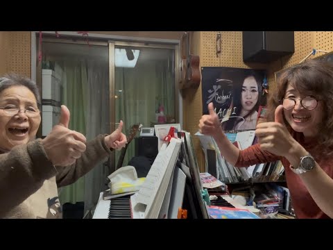 片山ミキのゴキゲンいかがですか？第102回