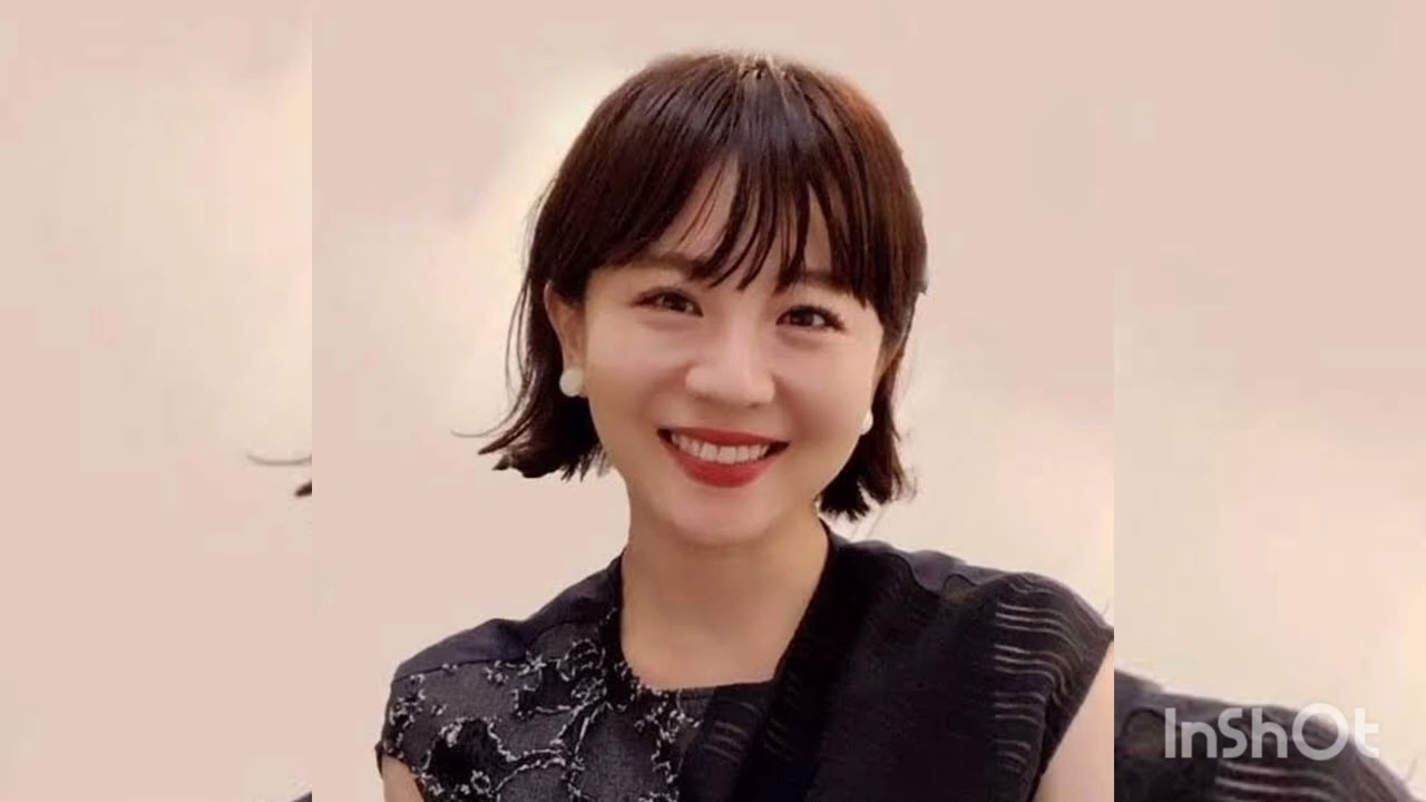 【元テレ東・大橋未歩さん（46）】「私、“結婚”が好きなんです」｜VERY@maniajapansong @Jnh4 @news @NHKWORLDJAPAN