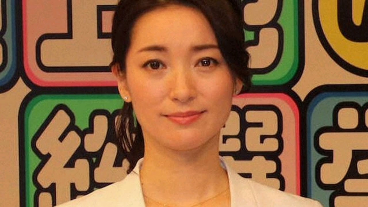 大江麻理子アナはテレ東辞めても経済的にはへっちゃら？「夫婦で資産100億円」の超セレブ生活.. Tokyo Tales