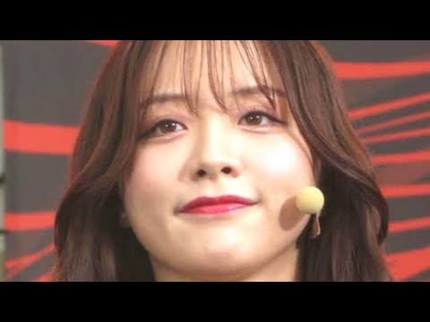 森香澄、49歳芸人の電撃結婚発表に「わああああ！！！！！」と激しく反応