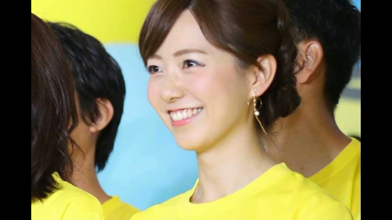 フジ内田嶺衣奈アナが第1子出産　1月下旬に「命の誕生は奇跡だなと」　今後は「育休に入ります」