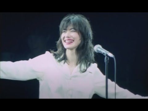 今井美樹 Miki Imai 『Love of My Life』1995 Live