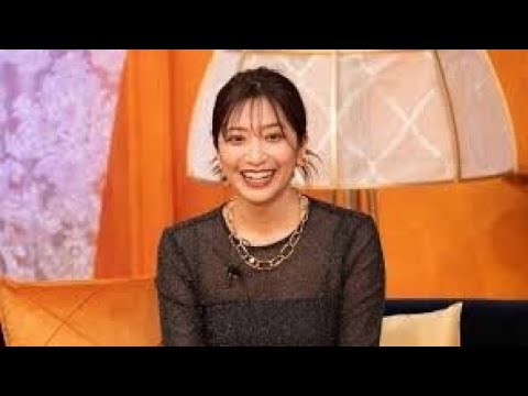 笹崎里菜、“人生を変えた出会い”語る　芸能界の恩人の言葉を回顧「頑張って良かったなって」