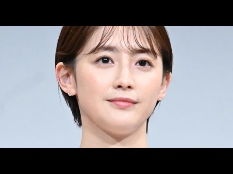 B1- 宮司愛海アナ、中居氏&フジ問題めぐる世間の厳しい声に心境 山積する課題に「私もやるべきことを」
