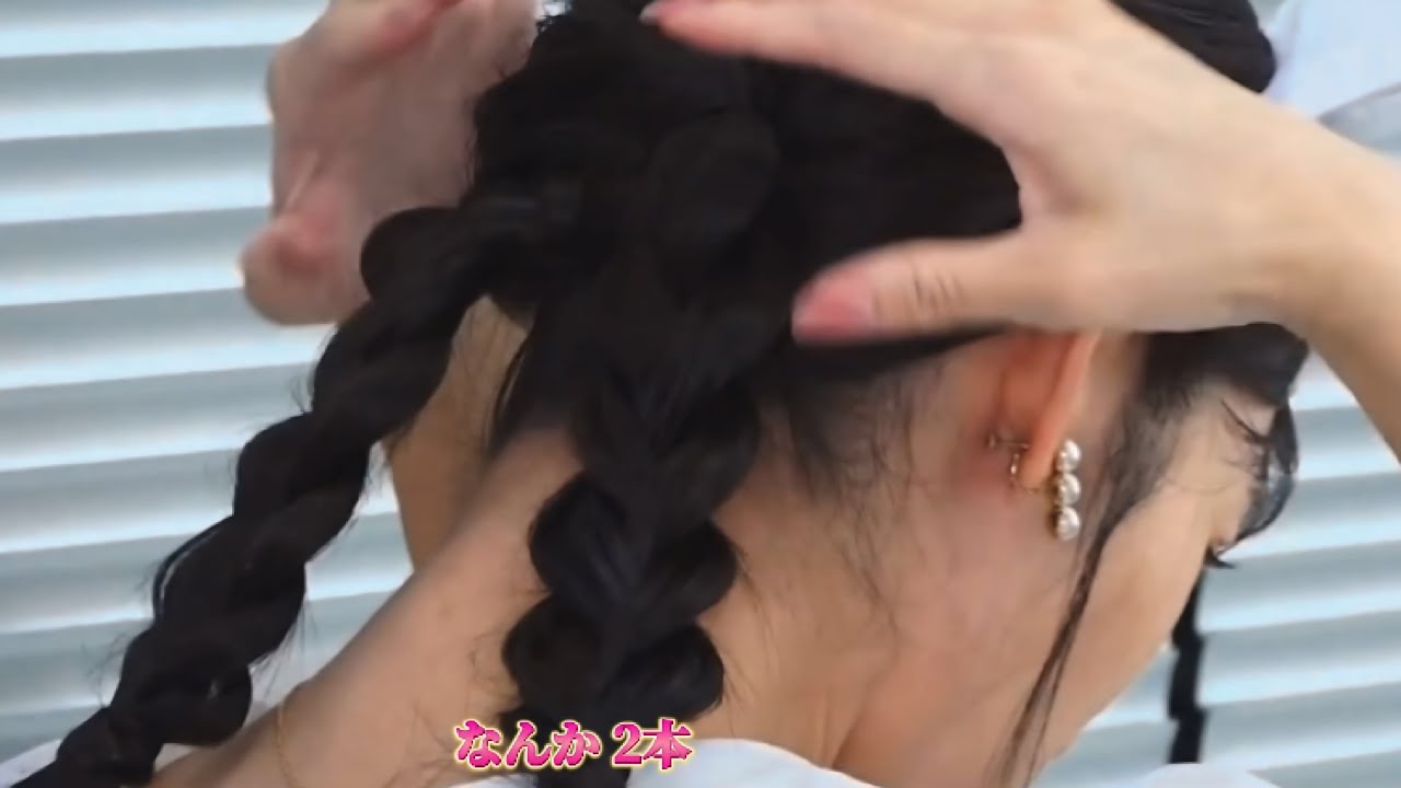 山岸愛梨さんそりゃ片手で持つのと抱っこは違うでしょ…