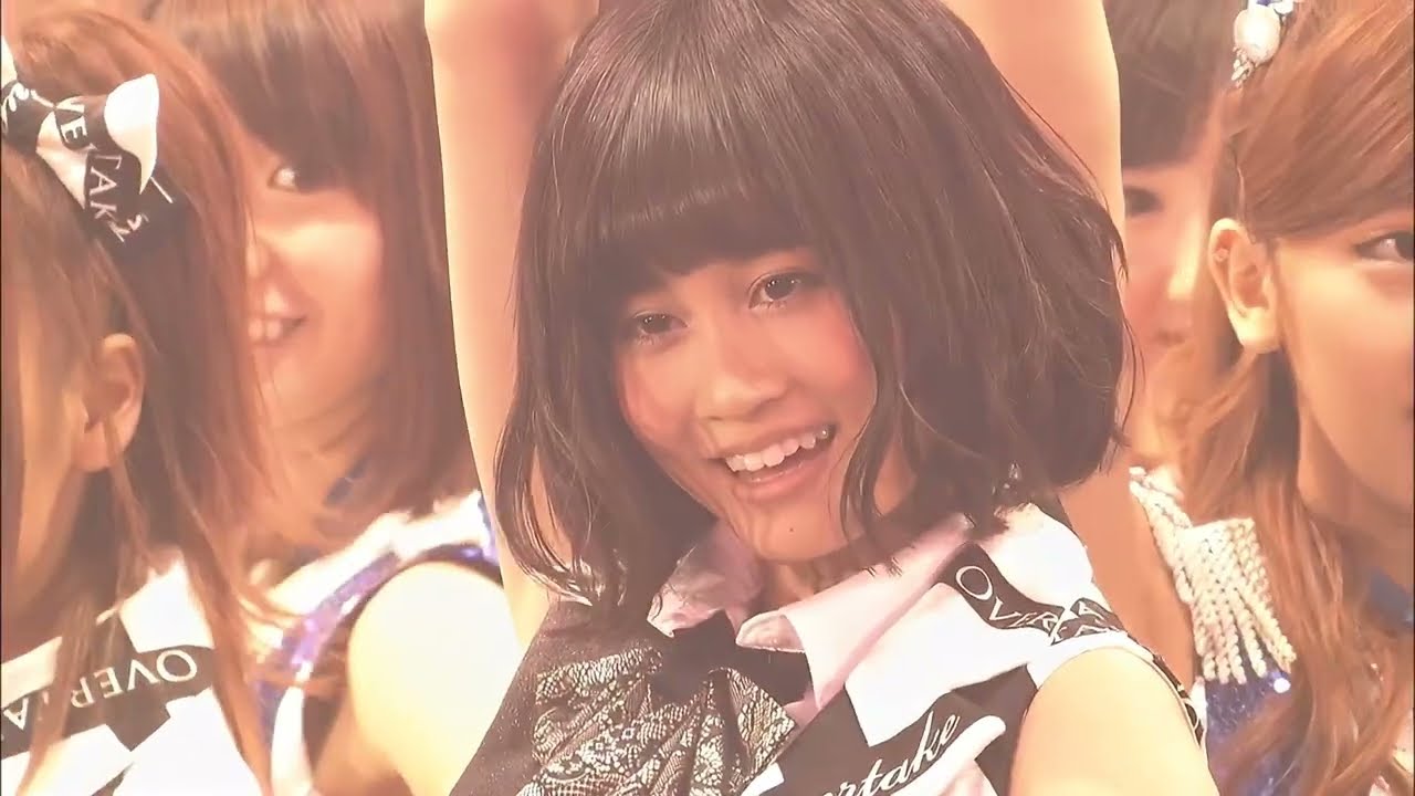AKB48 Everyday、カチューシャ  2011
