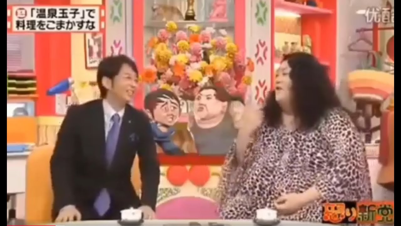 【有吉 × マツコ × 夏目三久 】💥🌵💥「新しいコリ（ゆで卵）パーティーフードでごまかさないで」有吉 × マツコ × 夏目三久2025 🌞🌞🌞