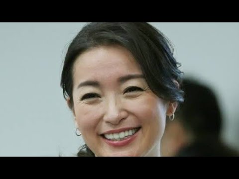 大江麻理子アナはテレ東辞めても経済的にはへっちゃら？「夫婦で資産100億円」の超セレブ生活