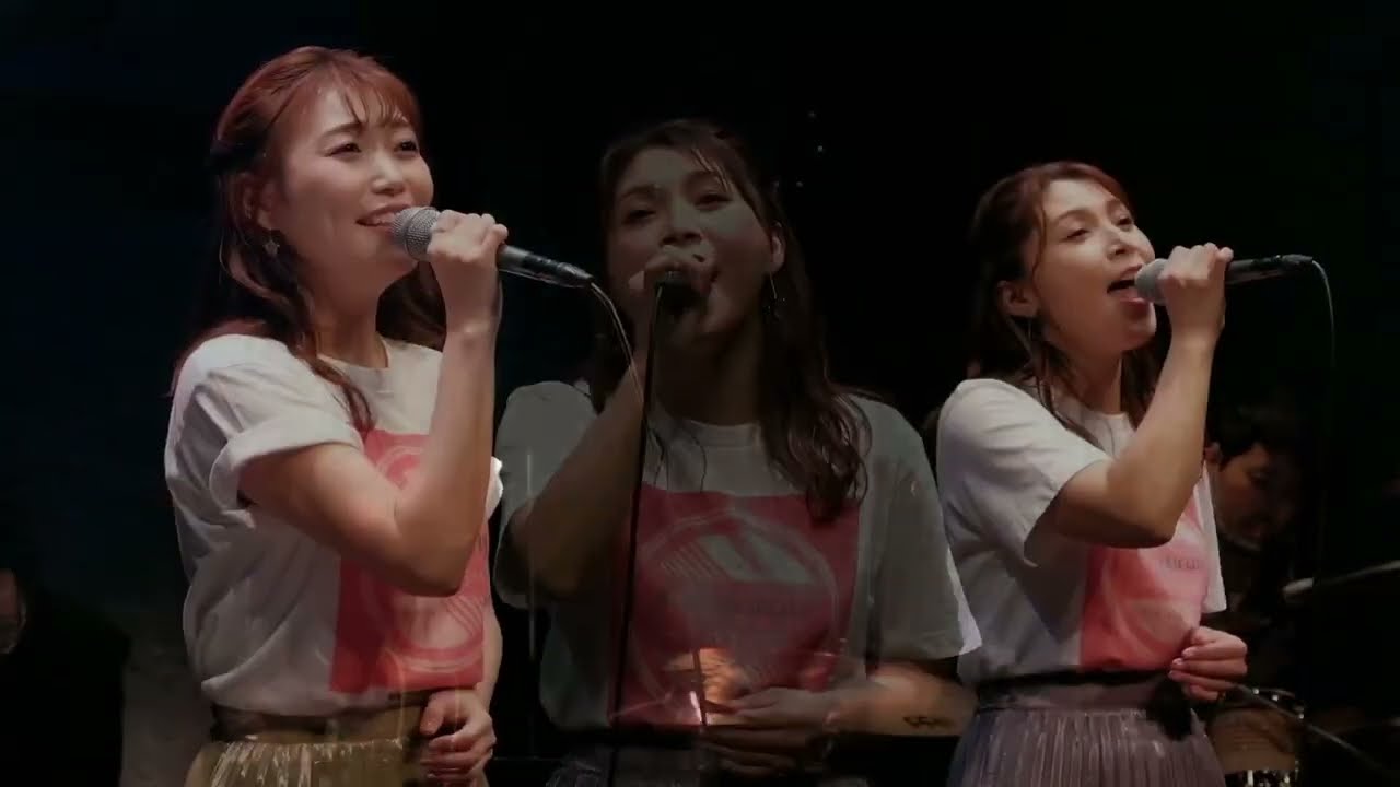 #つんいく 夢から醒めた夢メドレー　新田恵海・青山郁代　二人の世界/愛をありがとう　ミュージカル