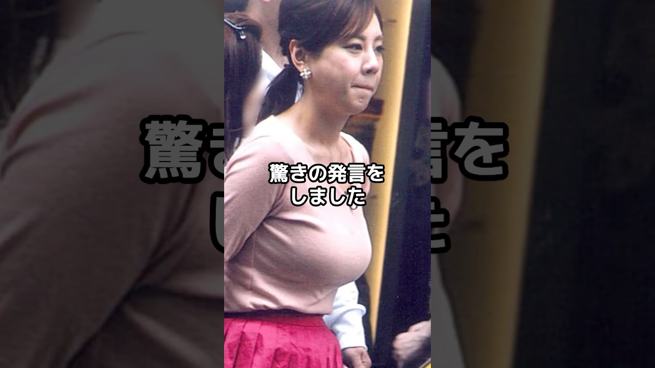 高橋真麻が暴露したフジテレビの内情とは？