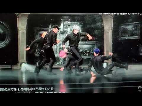 【バズリズム02】PLAVE「Dash」＜プレイブ/韓国バーチャルボーイアイドルグループ/フル＞2025年3月7日 LIVE FULL