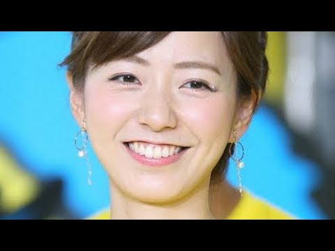 フジ内田嶺衣奈アナが第1子出産　1月下旬に「命の誕生は奇跡だなと」　今後は「育休に入ります」