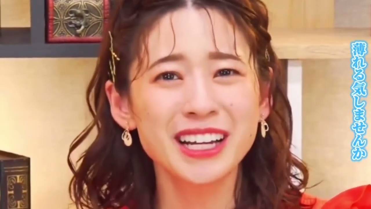 父を想う高山奈々さん