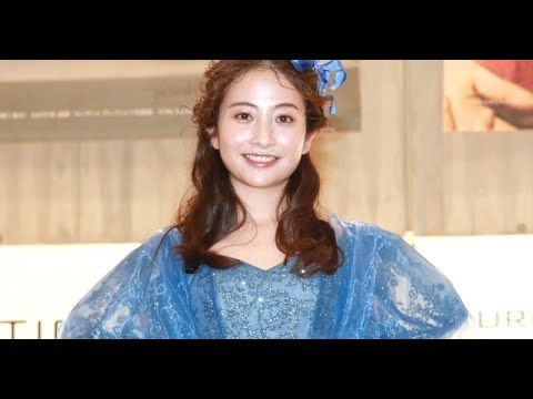 B1- TBS日比麻音子アナ、西洋絵画なりきりコスチューム披露「まるで魔法がかかったかのよう」
