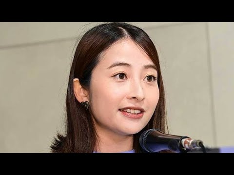 テレ朝・山本雪乃アナ「有働Times」卒業発表「貢献できる場所がひとつなくなったことも…」