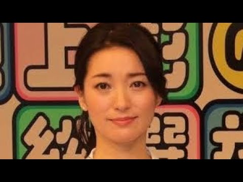テレ東・大江麻理子アナ、退社　人気アナがまた…主な理由は昇進や結婚による働き方見直し