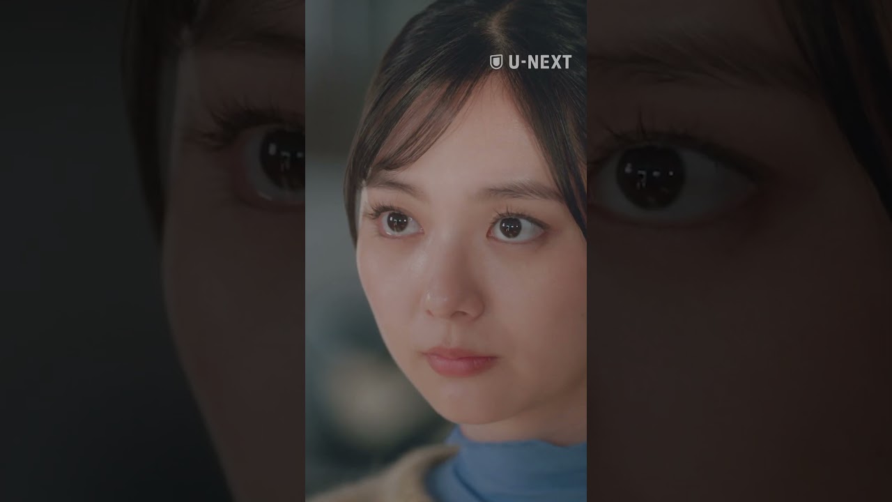 【家に戻ってきてくれないか？】『#五十嵐夫妻は偽装他人』U-NEXTで独占先行配信中💞#偽装他人 #新川優愛 #塩野瑛久#おすすめドラマ#切り抜き #ドラマ切り抜き#UNEXT #テレ東