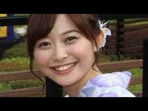テレ朝・久冨慶子アナ　第2子妊娠を発表「初夏に産休に入り夏に…」18年に元日本代表・大津祐樹と結婚