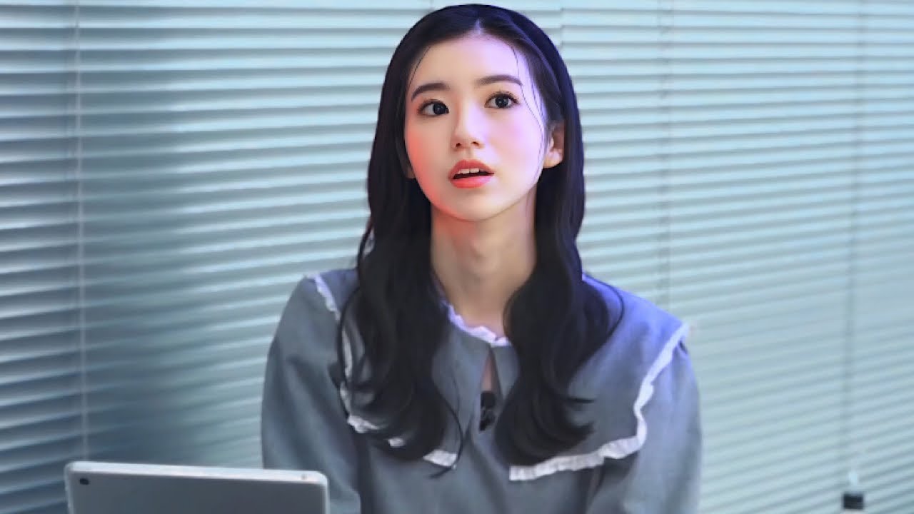 大島璃音さんはもしかしたらこれをしていきたい…のかな⁉︎