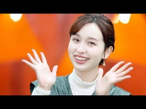 似合いすぎ！TBS宇賀神メグアナの巫女装束に「眩しい」「素敵」「神々しい」の声