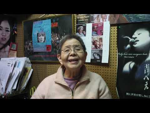 大上留利子のボーカル教室 #579  Ruriko Ogami Vocal Lesson #579