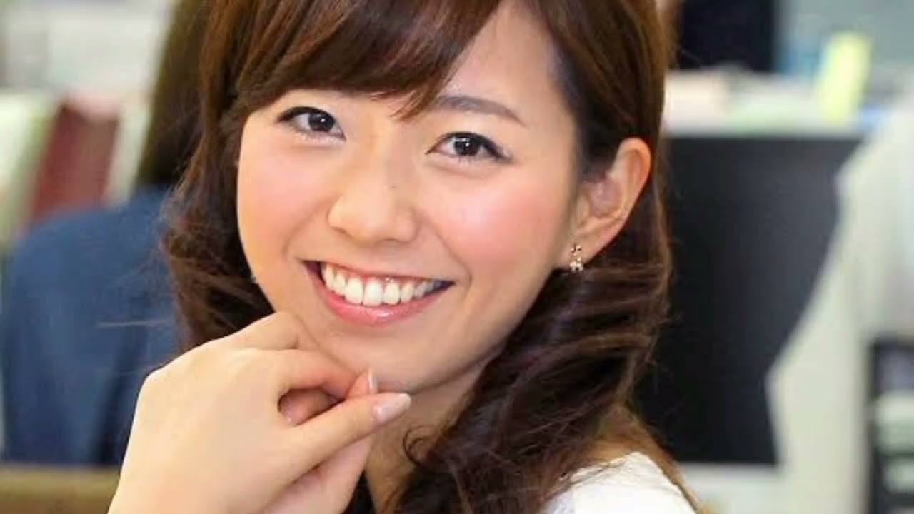 フジ内田嶺衣奈アナ、1月下旬に第1子を出産していた「とにかく無事に産まれてくれてホッと」