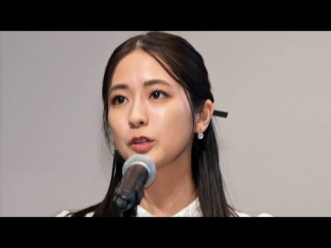 田村真子アナ、憧れの女性アナを実名告白　出会いなければ「アナウンサー受けてないかも」　他局の番組にインターンで出会う
