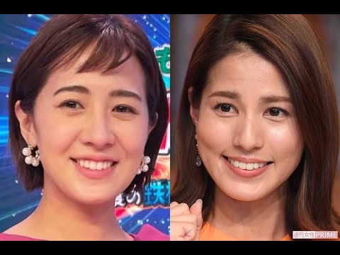 フジ永島優美アナ・椿原慶子アナの“育休からの退社”に「復帰が前提」「事情が事情でしょ」賛否真っ二つ