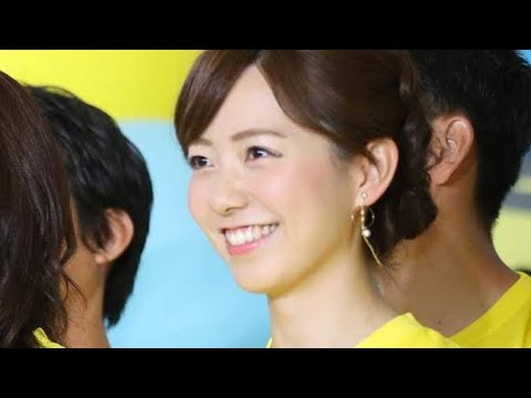 フジ内田嶺衣奈アナが第1子出産　1月下旬に「命の誕生は奇跡だなと」　今後は「育休に入ります」