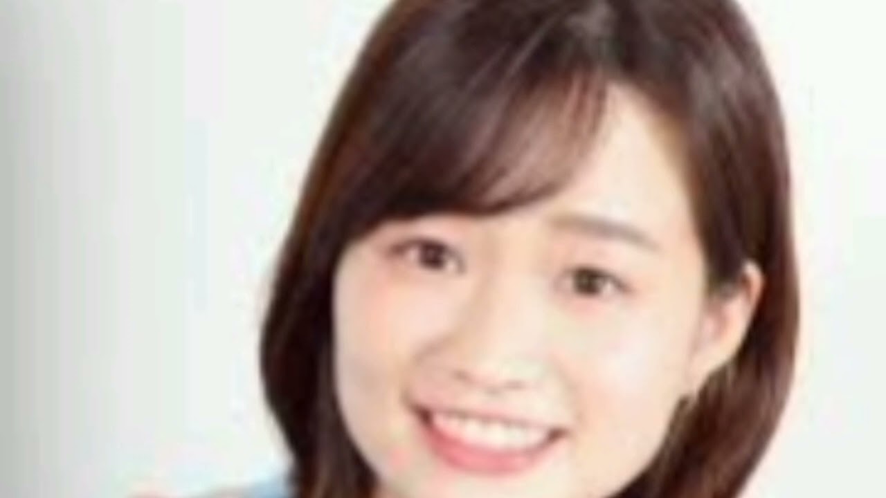 東大出身のTBS篠原梨菜アナ、“整形疑惑”にまさかの反応「こそっとお伝えしますが」