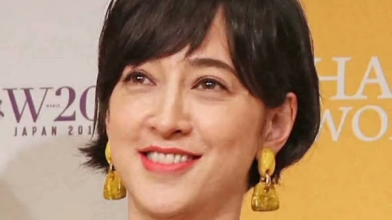 フリーアナウンサー滝川クリステルさん、子どもに「ミモザ」ならぬ「ミルク」で国際女性デーへの思いをつづる