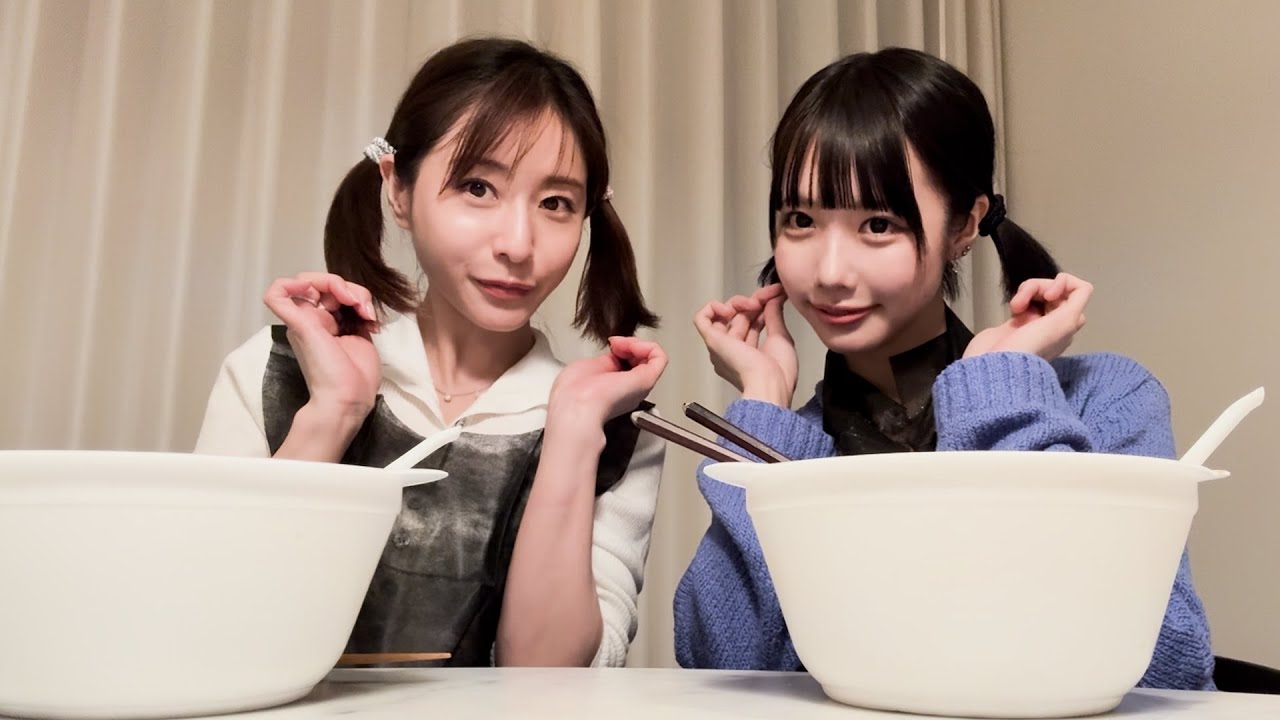 【恋バナ】田中みな実にモテ術教えてもらった