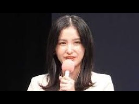 元テレ東・池谷実悠、俳優の夫を初公開 ウエディングフォトに反響「びっくり」「美男美女」