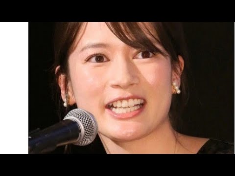 宇内梨沙アナ　TBS退社を報告＆上村彩子アナへ長文で感謝伝える「同期という関係性を越えて…」