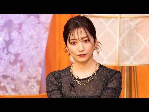 笹崎里菜、内定取消し騒動時の思いを初告白「このまま終わってたまるかって」