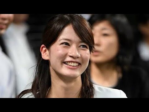 ✨📢【速報】宇内梨沙アナがTBS退社を発表‼️「本当にありがとうございました」💐🎤