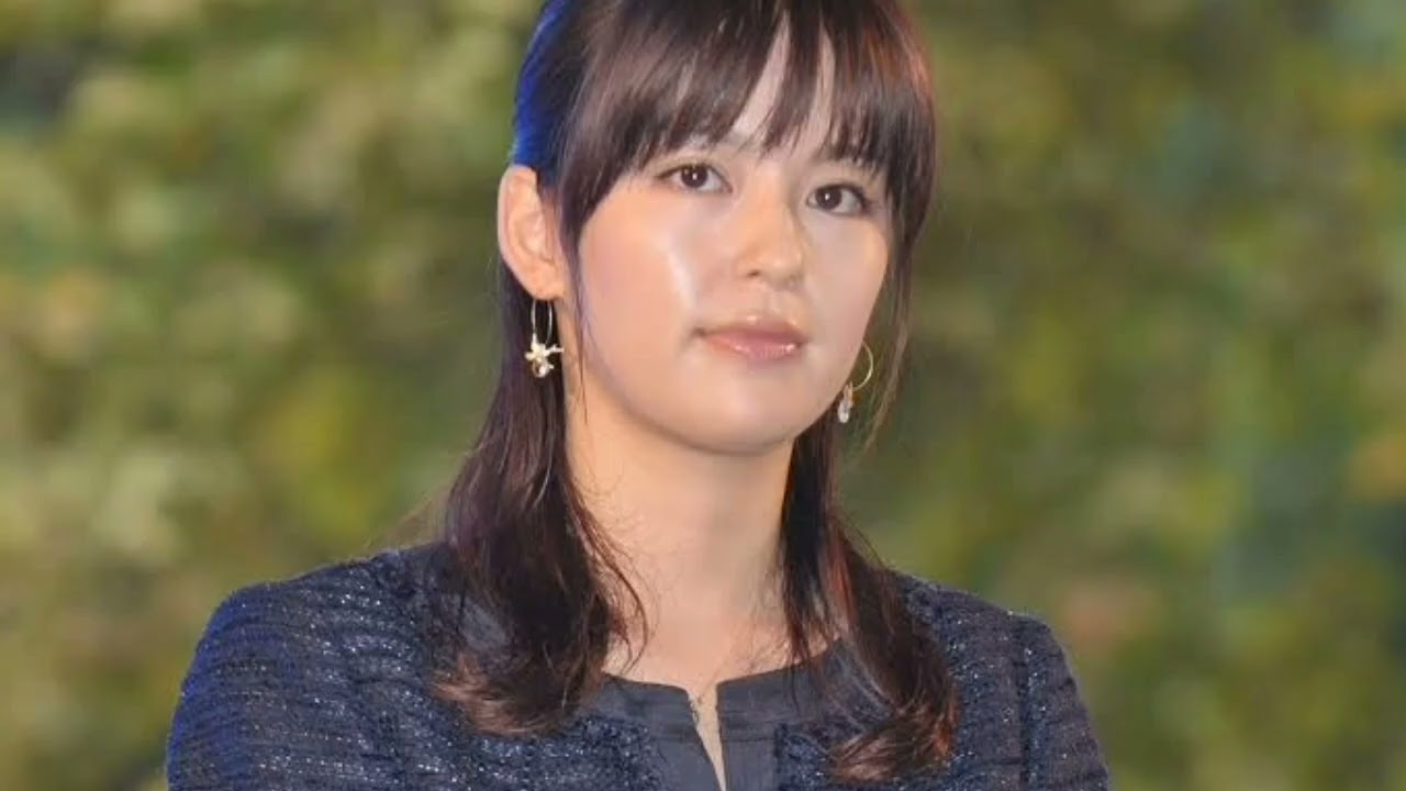元フジテレビ超人気アナ・中野美奈子（45）に直撃　“フジ上納システム”はあったのか　“中居正広との本当の関係”は？「今のアナはすごいストレスを感じている」