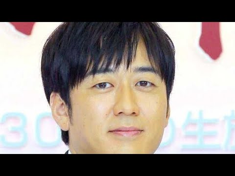 安住紳一郎アナ、「ＴＨＥ　ＴＩＭＥ，」を欠席　宇賀神メグアナが説明し伝える